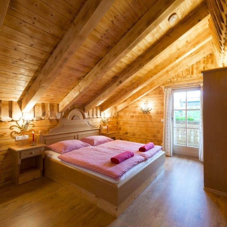 Chalet Steinbock - Casa - 12