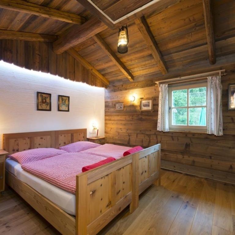 Chalet Steinbock - Casa - 13