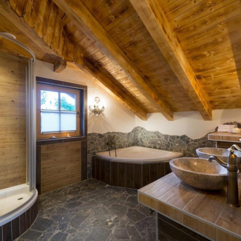 Chalet Steinbock - Casa - 14