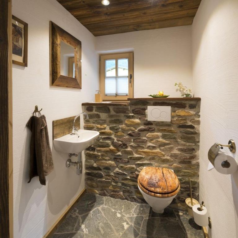 Chalet Steinbock - Casa - 15