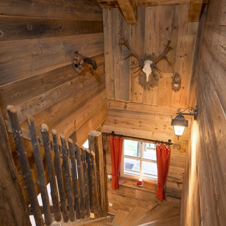 Chalet Steinbock - Casa - 16