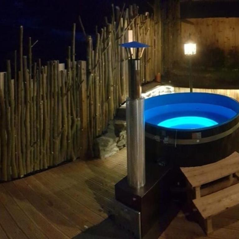 Chalet Steinbock - Casa - 19