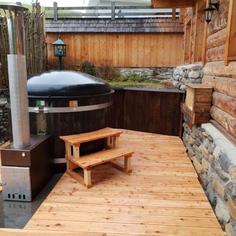 Chalet Steinbock - Casa - 18