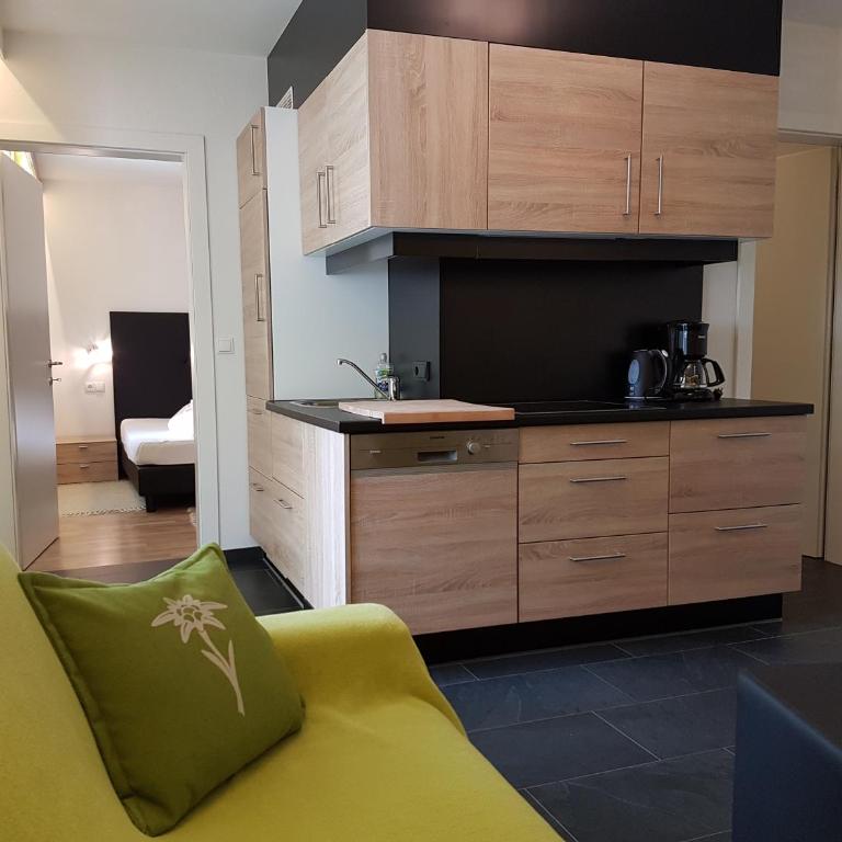 enjoy Monika apartments - Appartamento con 1 Camera da Letto - 4