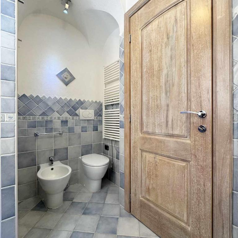 Residenza Barrettini C1 - Appartamento con 1 Camera da Letto - 23