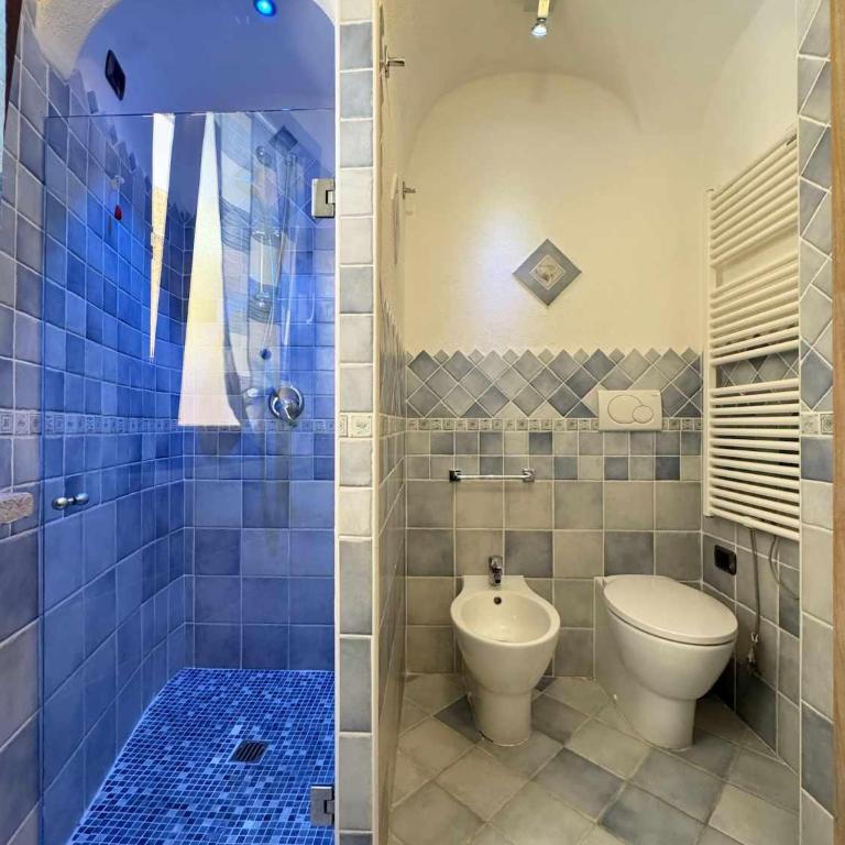 Residenza Barrettini C1 - Appartamento con 1 Camera da Letto - 24