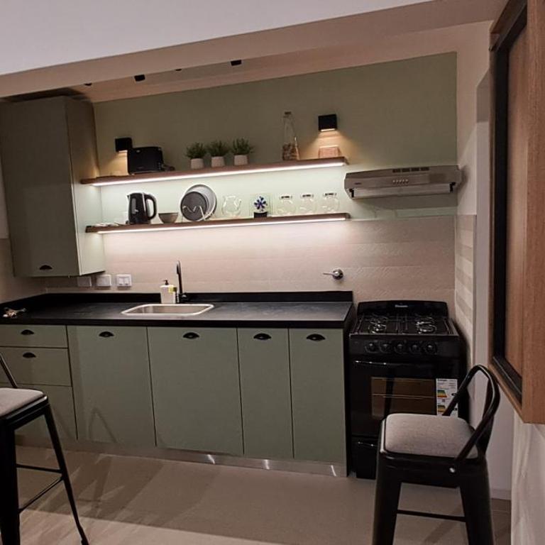 Mozzafiato - Apartamento de 1 dormitorio - 6