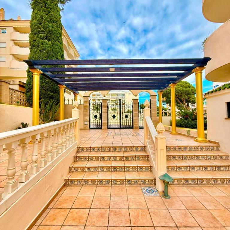 2 Bedroom Apartment in Puerto Marina - Apartamento de 2 dormitorios con balcón - 22
