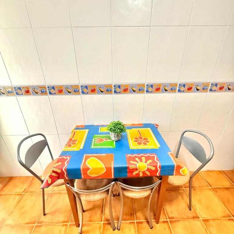 2 Bedroom Apartment in Puerto Marina - Apartamento de 2 dormitorios con balcón - 10
