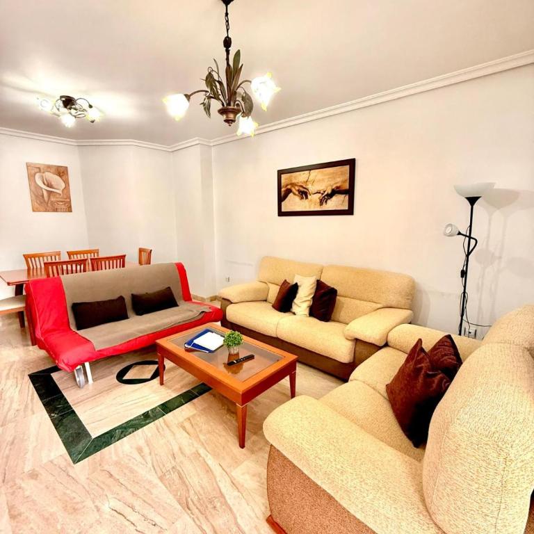 2 Bedroom Apartment in Puerto Marina - Apartamento de 2 dormitorios con balcón - 13