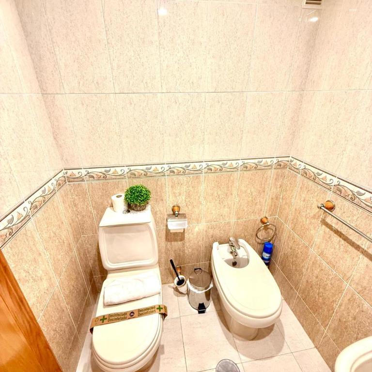 2 Bedroom Apartment in Puerto Marina - Apartamento de 2 dormitorios con balcón - 16