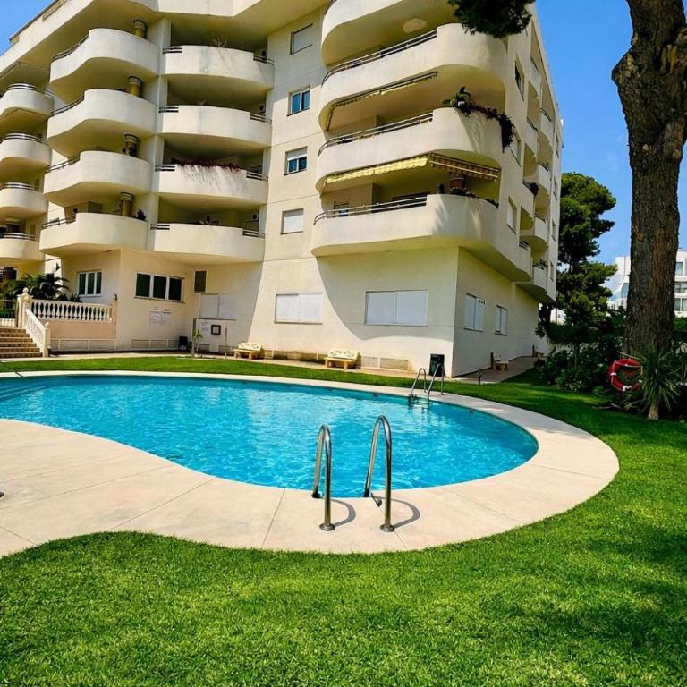 2 Bedroom Apartment in Puerto Marina - Apartamento de 2 dormitorios con balcón - 18