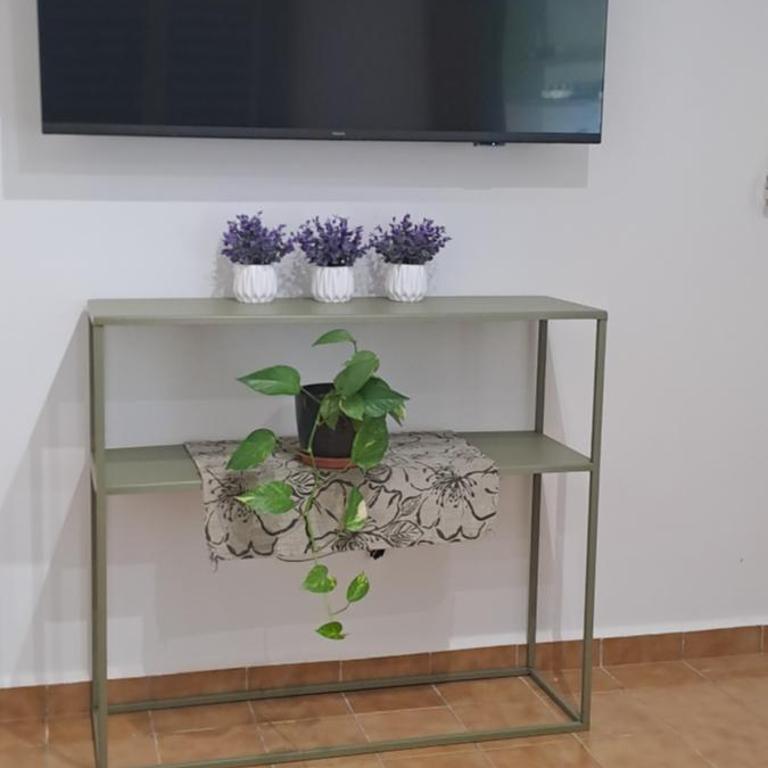 Mozzafiato - Apartamento de 1 dormitorio - 3