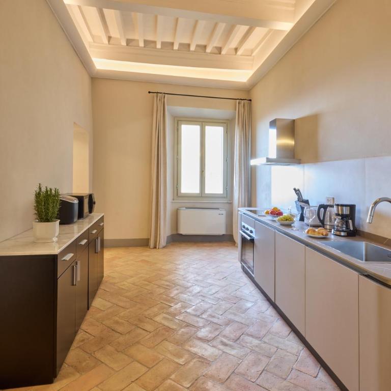 Appartamento Vagnucci - Appartamento con 2 Camere da Letto - 3