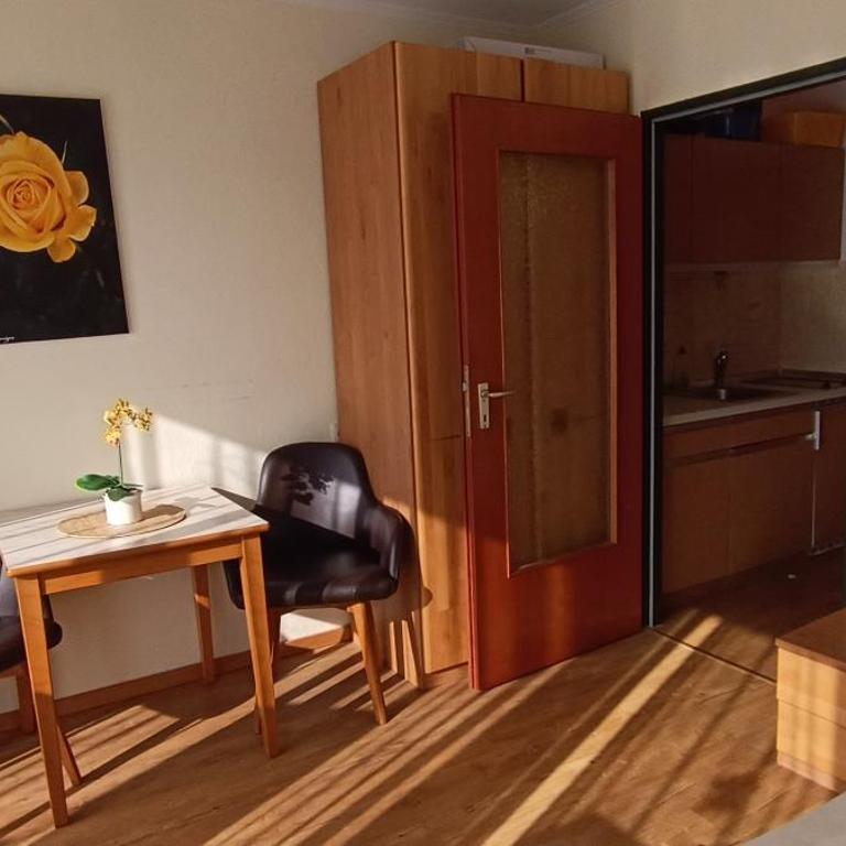 Chalet Swiss - App.Nelles - Superior Apartment - 3
