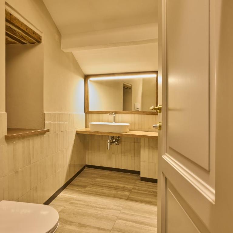Appartamento Vagnucci - Appartamento con 2 Camere da Letto - 17