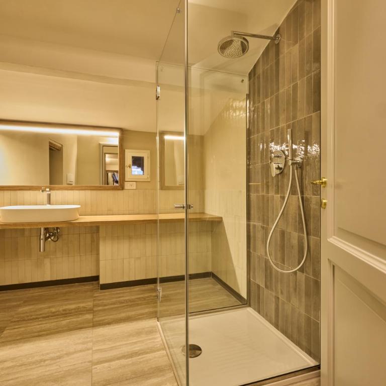 Appartamento Vagnucci - Appartamento con 2 Camere da Letto - 18