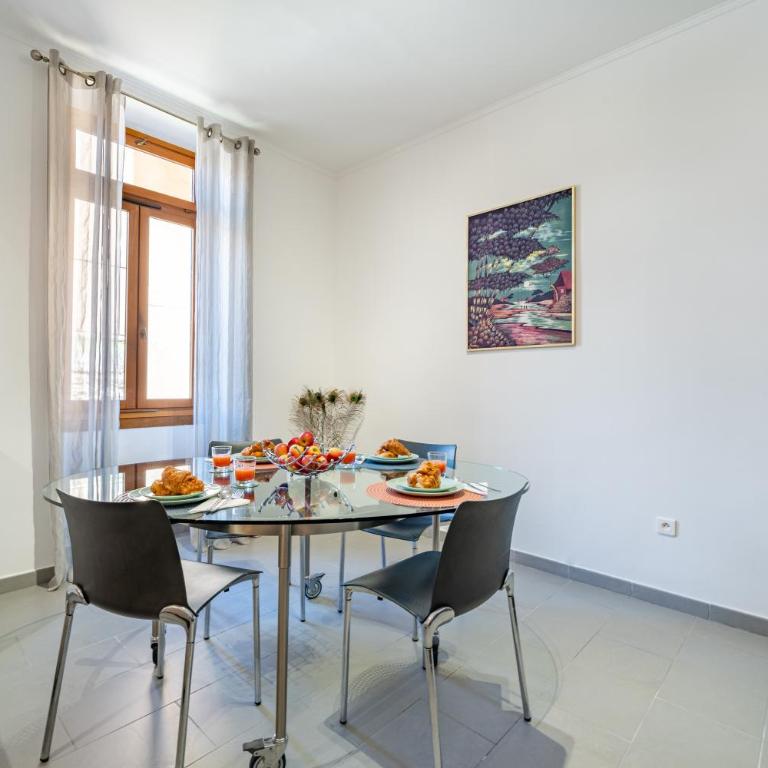 5mn Monaco - Charmante escapade - EY - Appartement 1 Chambre - 13