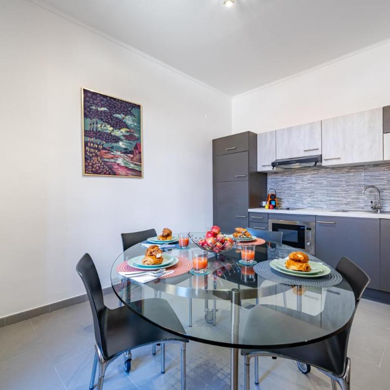 5mn Monaco - Charmante escapade - EY - Appartement 1 Chambre - 11