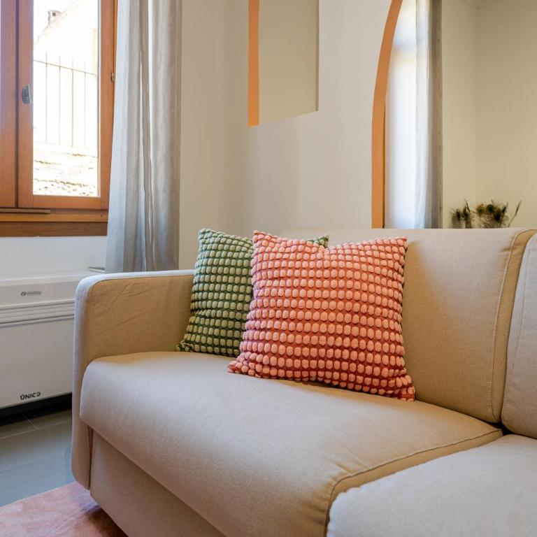 5mn Monaco - Charmante escapade - EY - Appartement 1 Chambre - 6