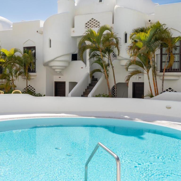 Acogedor dúplex 8B con amplia terraza y vistas al mar - Apartamento de 2 dormitorios - 29
