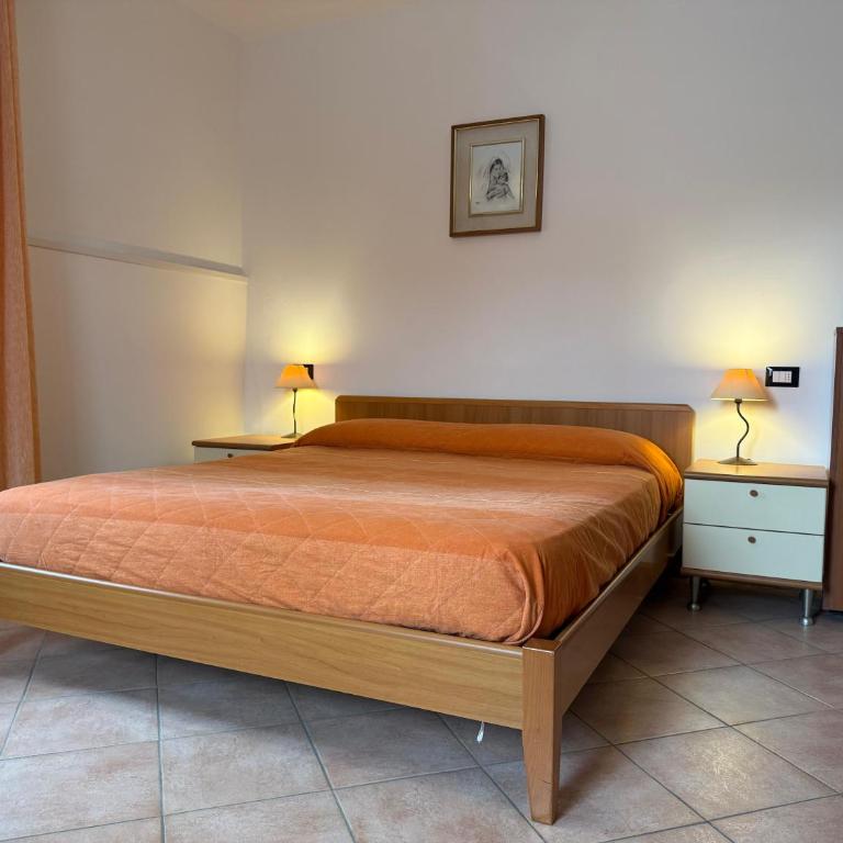 Alloggio Via Marchesini - Appartamento con 1 Camera da Letto - 7