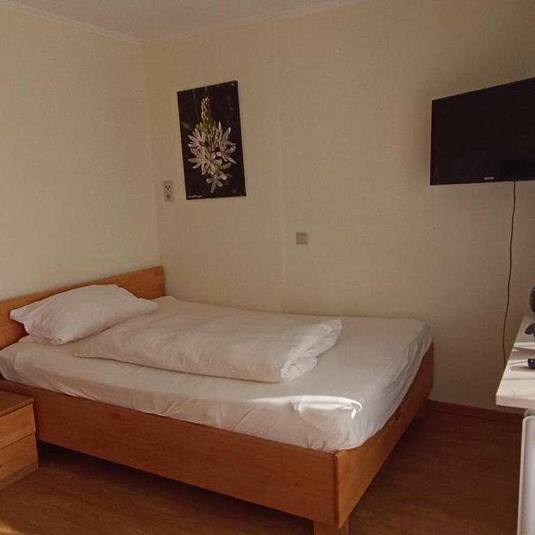 Chalet Swiss - App.Nelles - Superior Apartment - 4