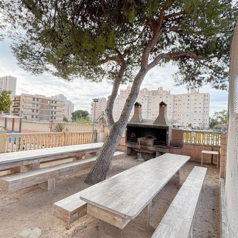 Lanzas Beach - Apartamento de 2 dormitorios - 37