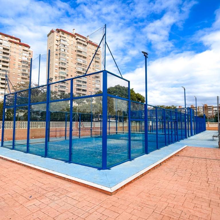 Lanzas Beach - Apartamento de 2 dormitorios - 40