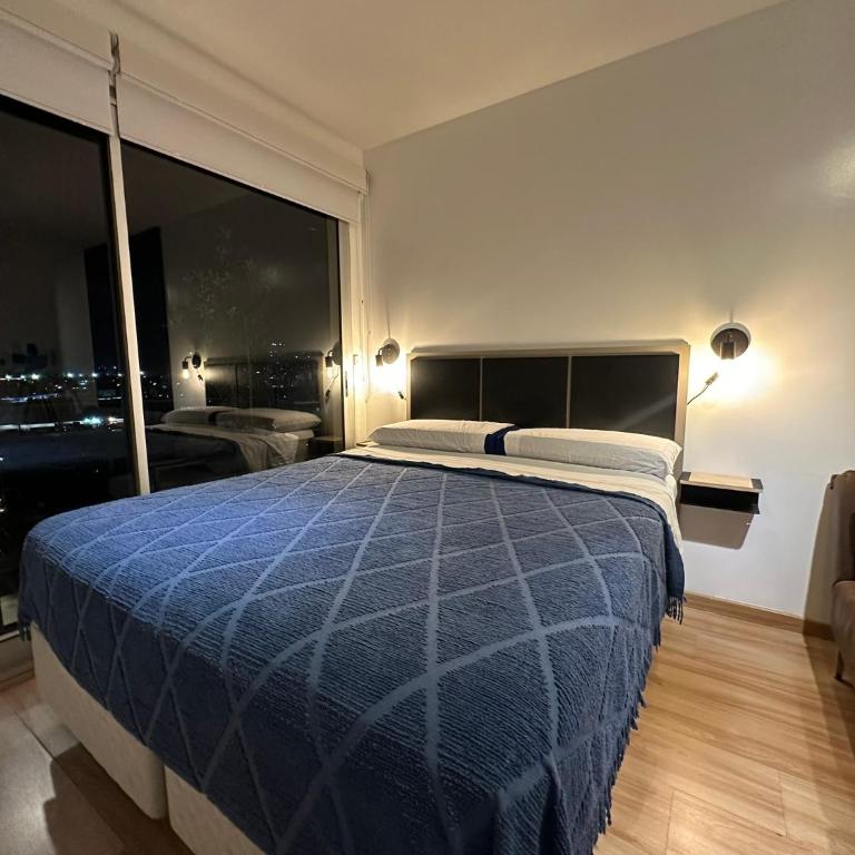 Foster Studio Campos - One-Bedroom Apartment - 7