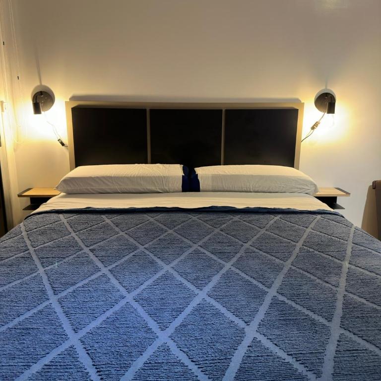 Foster Studio Campos - One-Bedroom Apartment - 8