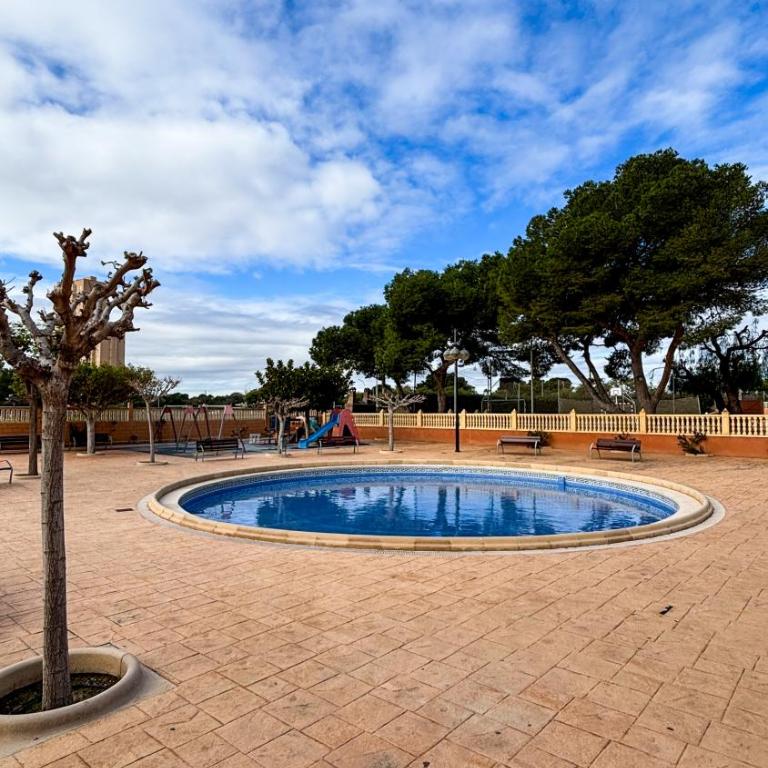 Lanzas Beach - Apartamento de 2 dormitorios - 35