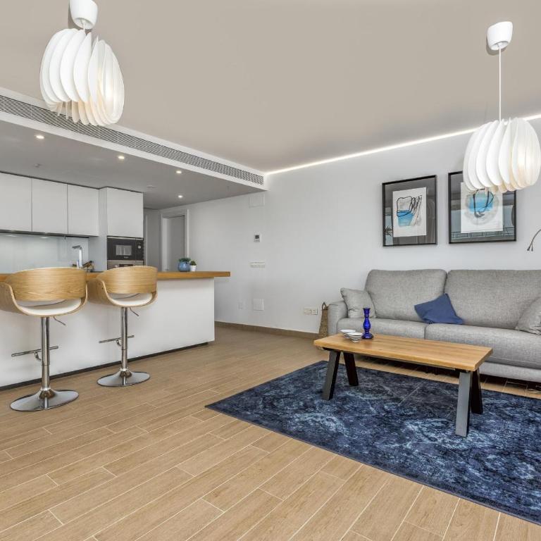 ViVi Homes - Azul Pool, Terrace & Sea View - Apartment with Sea View - 9
