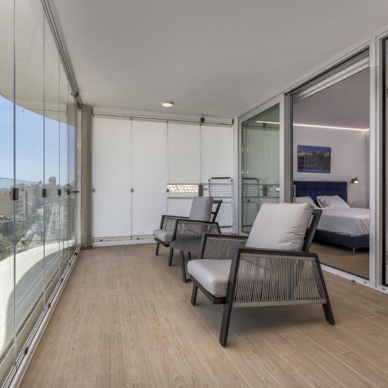 ViVi Homes - Azul Pool, Terrace & Sea View - Apartment with Sea View - 17