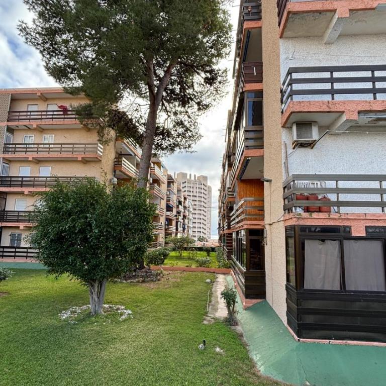 Lanzas Beach - Apartamento de 2 dormitorios - 10