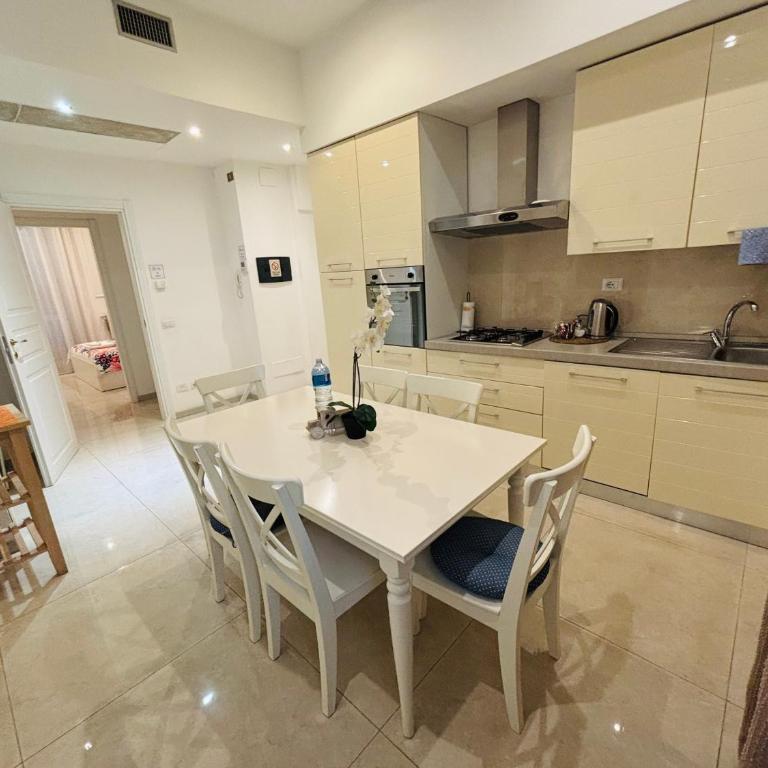 Milano Central - Appartamento Deluxe - 10