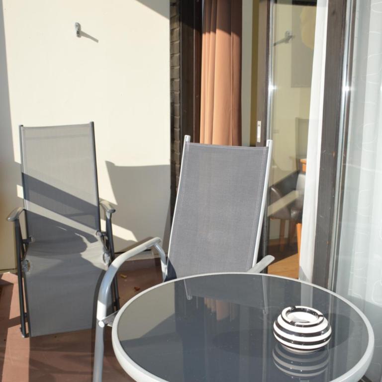 Chalet Swiss - App.Nelles - Superior Apartment - 7