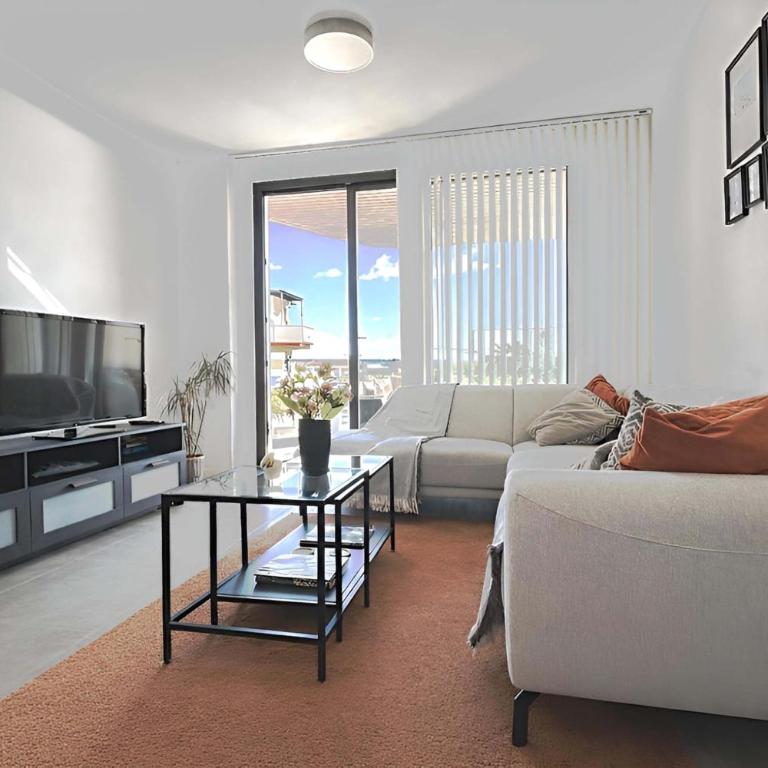 Marinsa Beach Gaviota - Apartamento de 2 dormitorios con terraza - 3