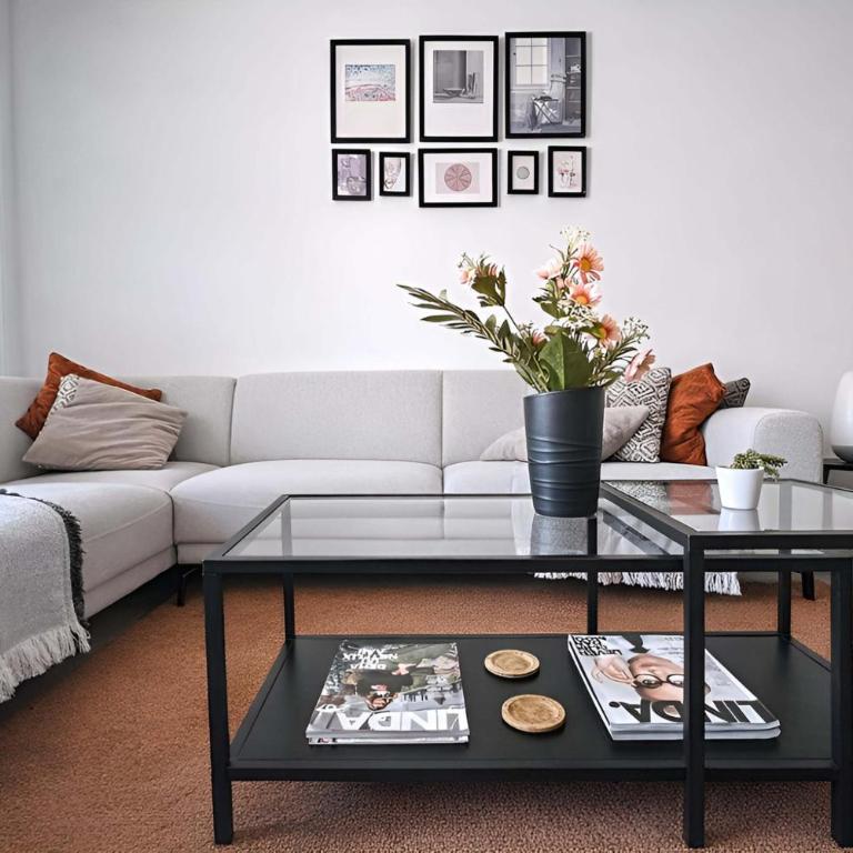 Marinsa Beach Gaviota - Apartamento de 2 dormitorios con terraza - 6