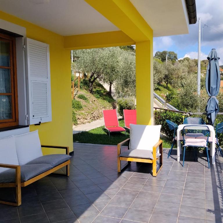 Le Drupe - Casa Vacanze - 40