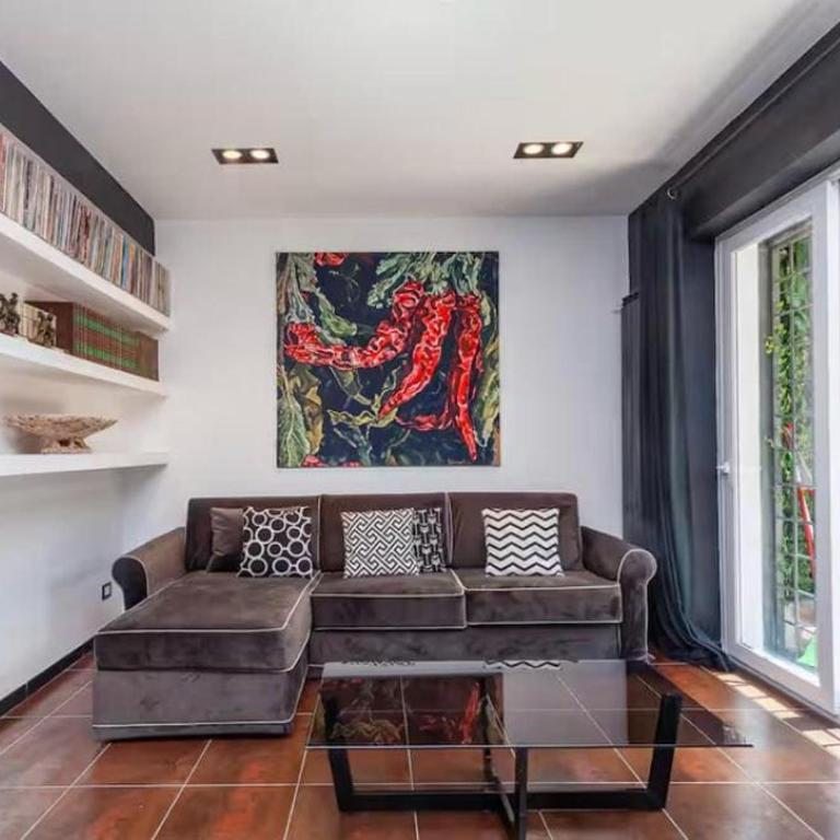 Roma Loft San Pietro - Casa con 1 Camera da Letto - 1