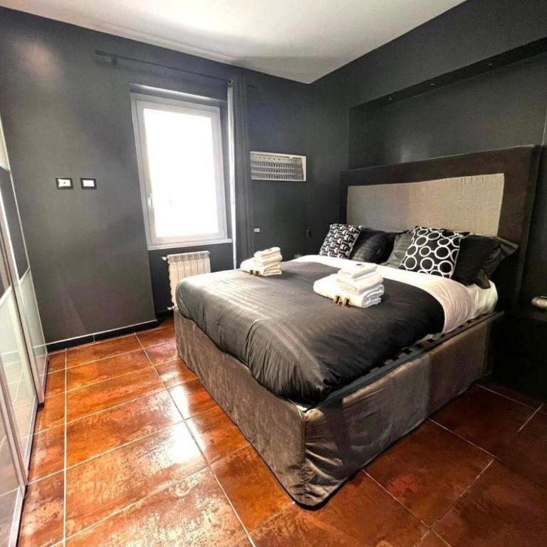 Roma Loft San Pietro - Casa con 1 Camera da Letto - 10