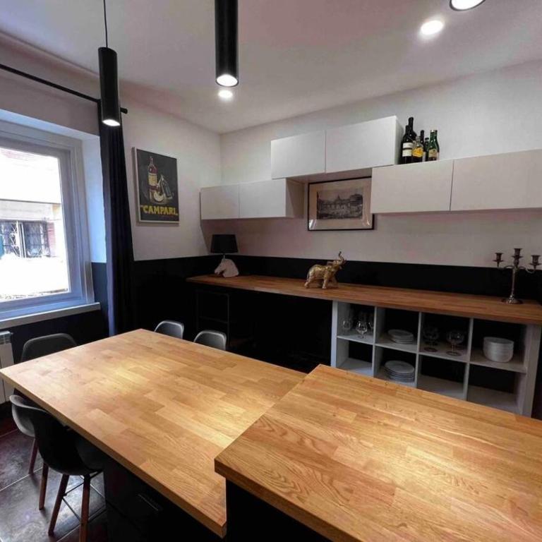 Roma Loft San Pietro - Casa con 1 Camera da Letto - 5