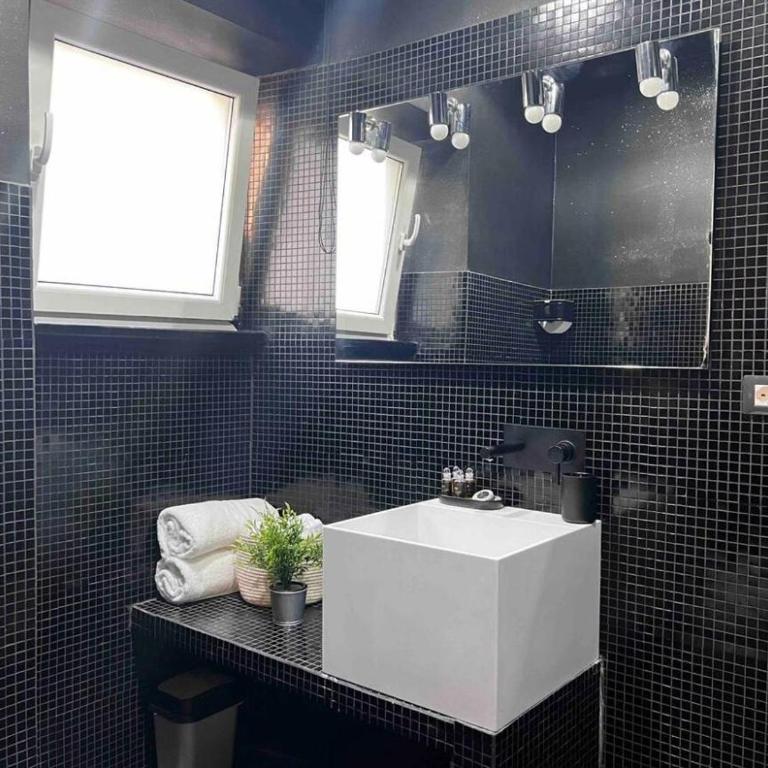 Roma Loft San Pietro - Casa con 1 Camera da Letto - 15