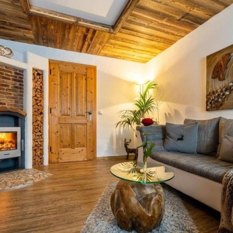 Göglgut - Ferienhaus - 4