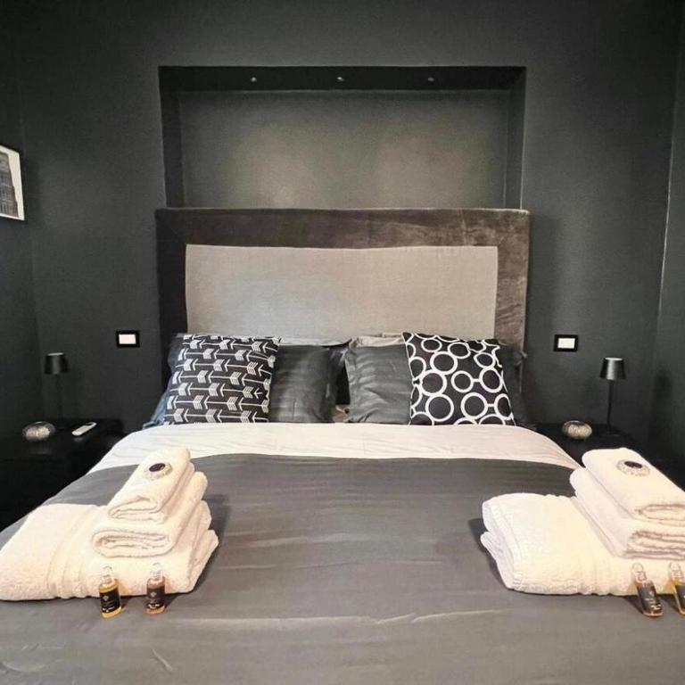 Roma Loft San Pietro - Casa con 1 Camera da Letto - 13