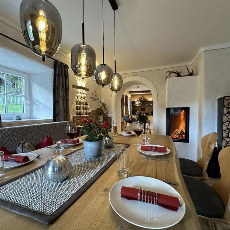 Göglgut - Ferienhaus - 7