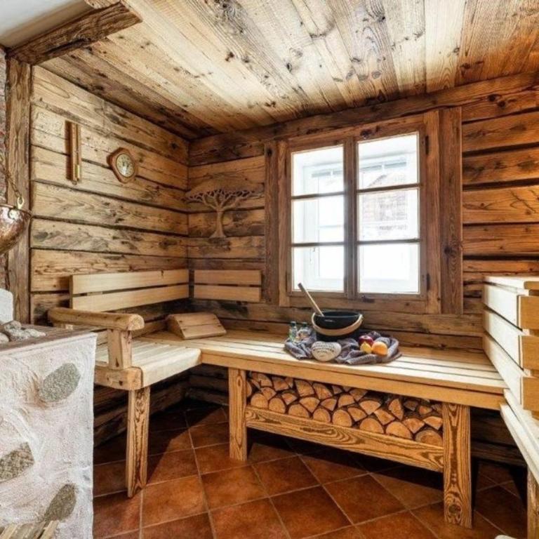 Göglgut - Ferienhaus - 16