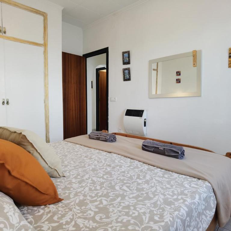 LEON INMO Chalet Amira - 10191 - Casa de 2 dormitorios - 17