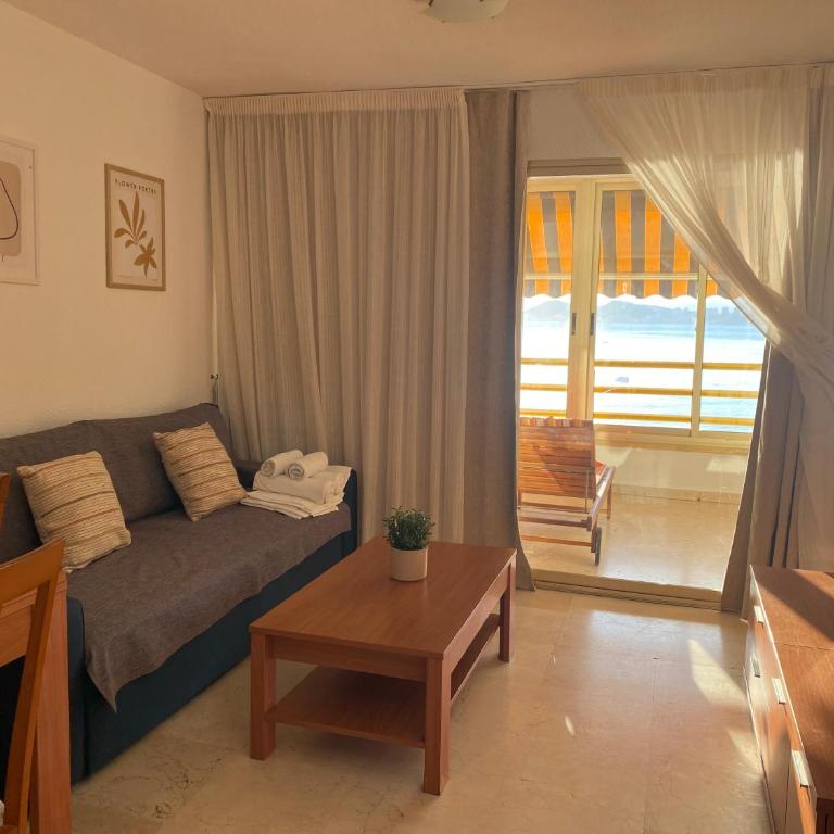 Don Miguel 1-Fincas Benidorm - One-Bedroom Apartment - 6